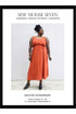 Sew House Seven - Sauvie Sundress (Curvy 16-34)